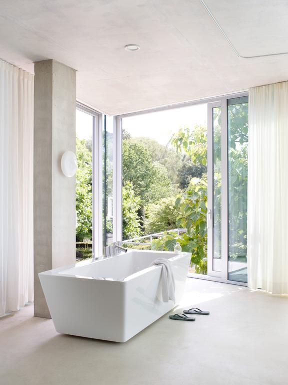 マーストリヒト Hハウス アーキテクチュラル レジデンスゲストハウス 部屋 写真
