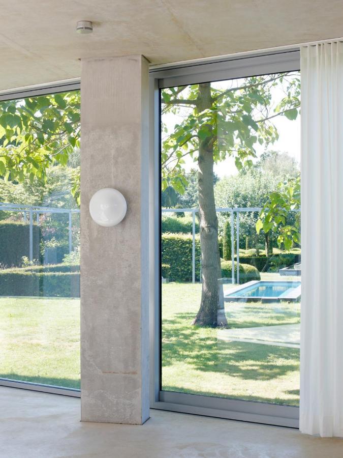 マーストリヒト Hハウス アーキテクチュラル レジデンスゲストハウス 部屋 写真